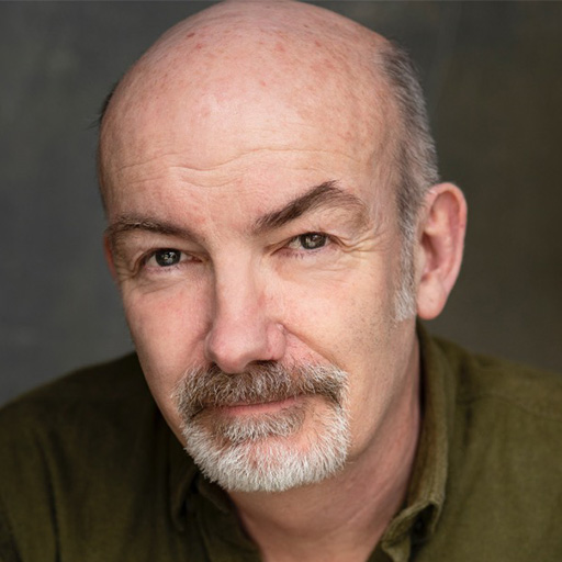 Roy Ward