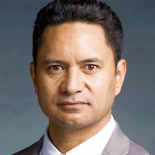 Jarod Rawiri