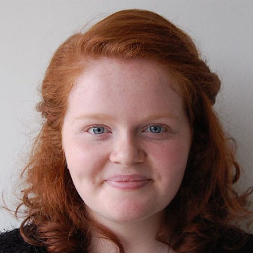 Ami Metcalf