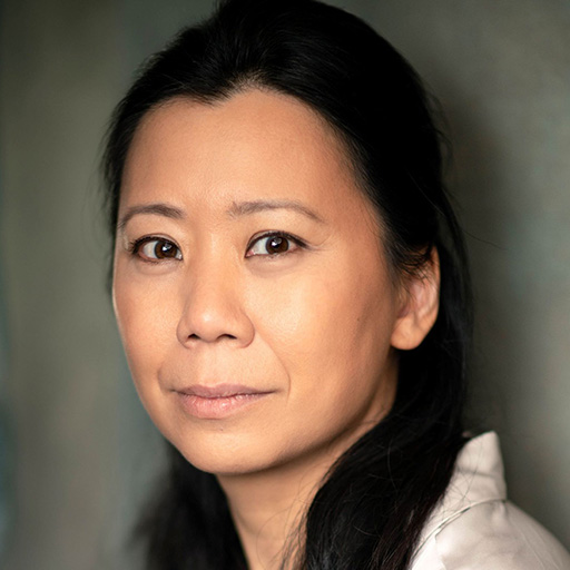 Tina Chiang