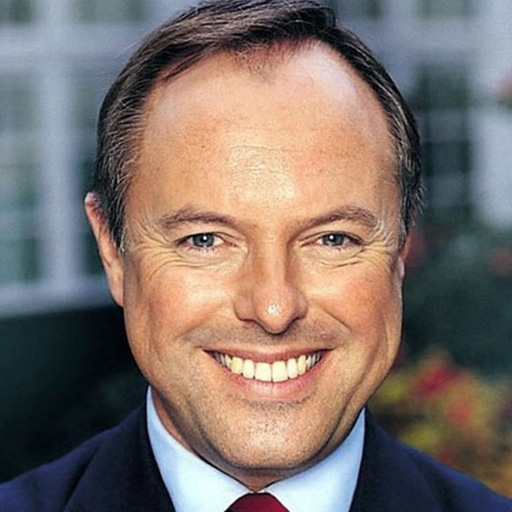 Robert Daws