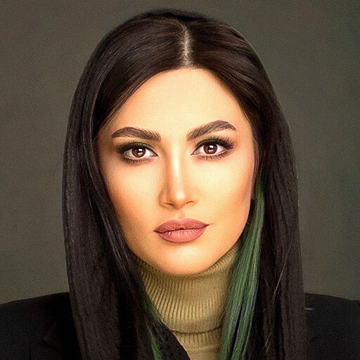 سمیرا حسینی