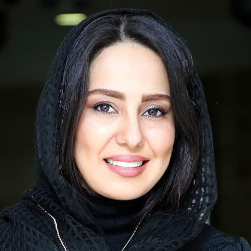 شیدا یوسفی