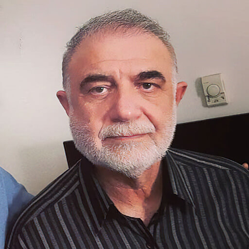 هدایت الله سجادی