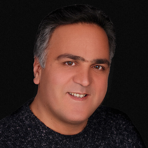 رضا پژوهی