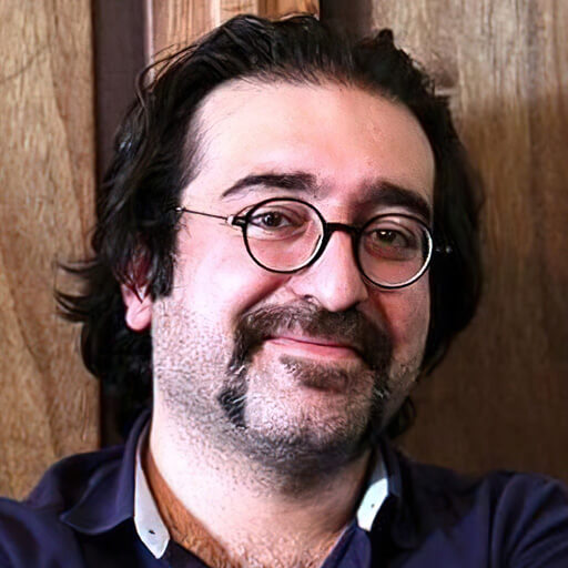 حامد افضلی