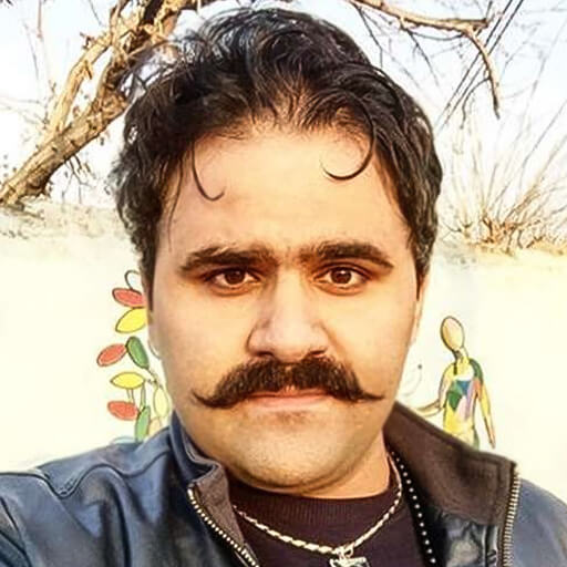 امین محمودی یکتا