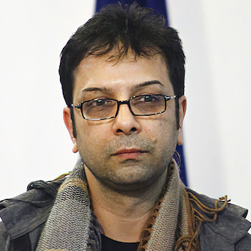 نوید فرح مرزی