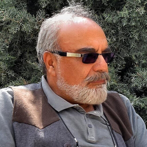 مهدی آزادی