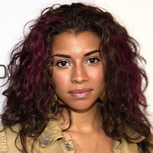 Christina Vidal