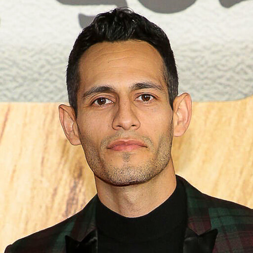 Johnny Rey Diaz