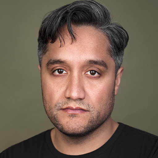 Bobby Daniel Rodriguez