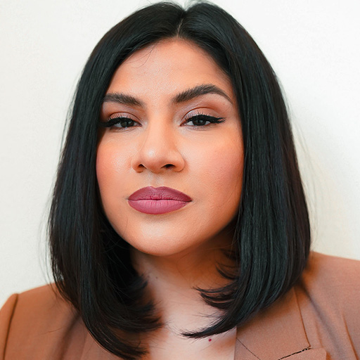 Melinna Bobadilla