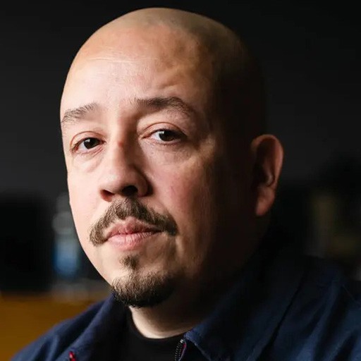 Shea Serrano