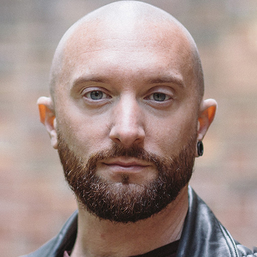 Adam Mayne