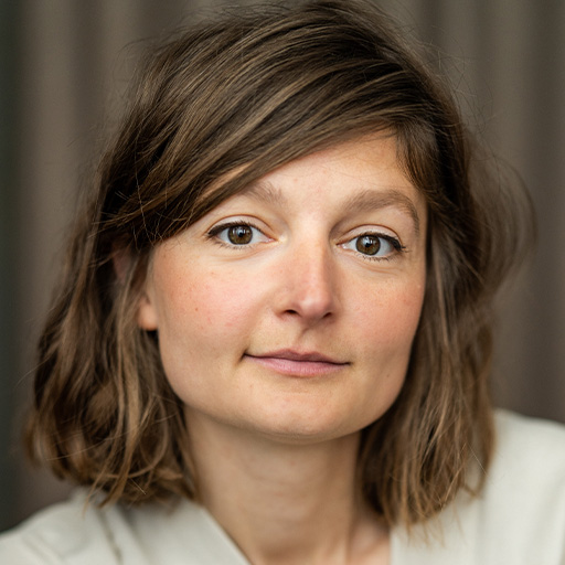 Charlotte Dubery