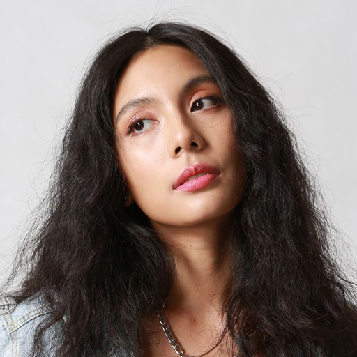 Sarika Sartsilpsupa