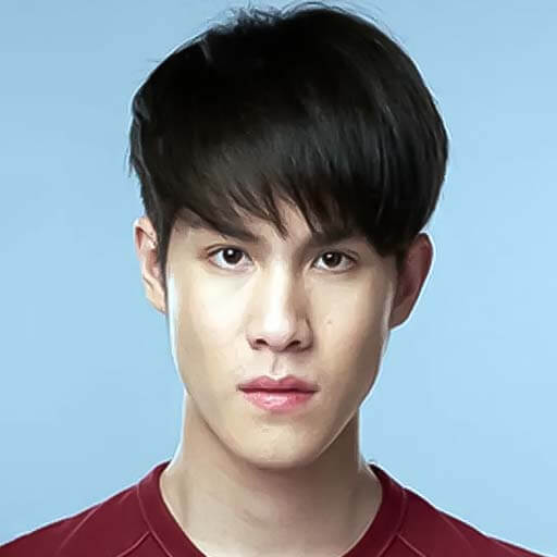 Jaonaay Jinjett Wattanasin