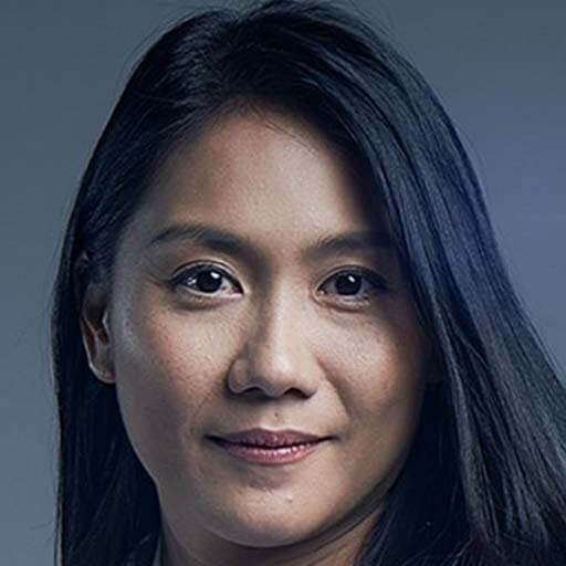 Dujdao Vadhanapakorn