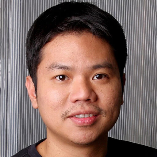 Parkpoom Wongpoom