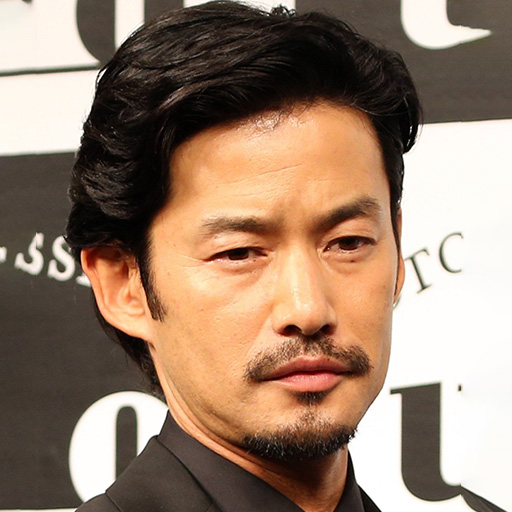 Yutaka Takenouchi