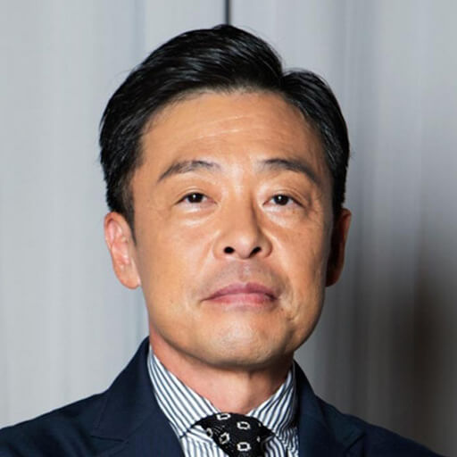 Ken Mitsuishi