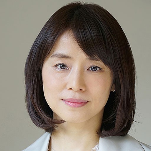 Yuriko Ishida
