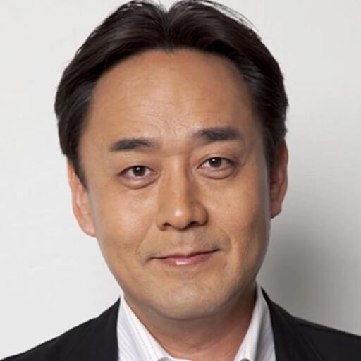 Shigemitsu Ogi