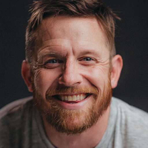 Patrick Rieger