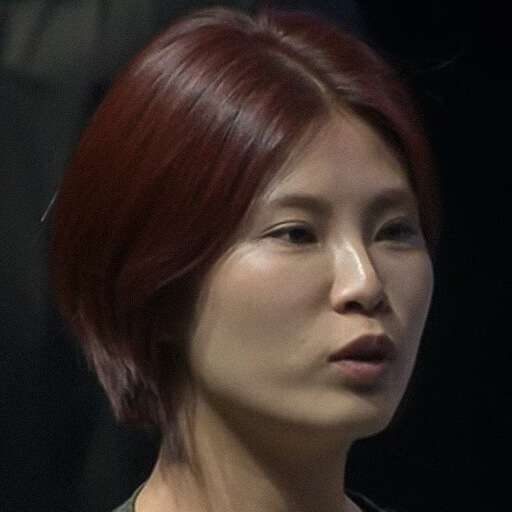 Kang Eun-mi