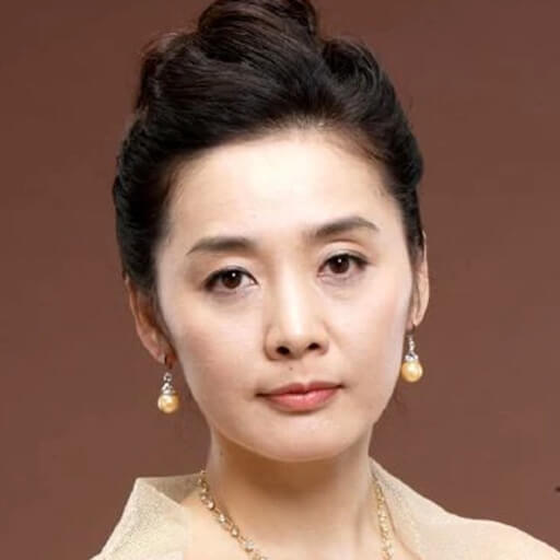 Lee Eun-kyung