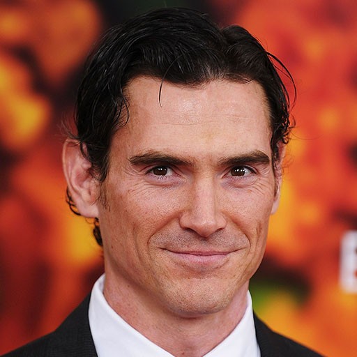 Billy Crudup