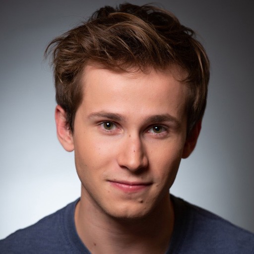 Nicholas Podany