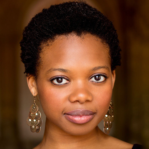 Susan Heyward