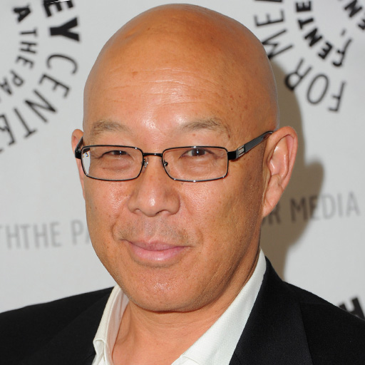 Michael Paul Chan