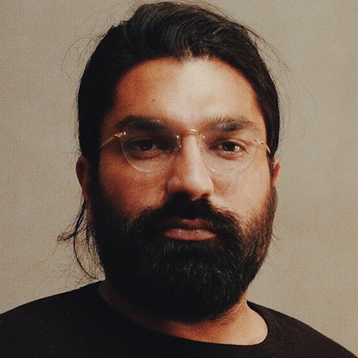 Amit Bhalla