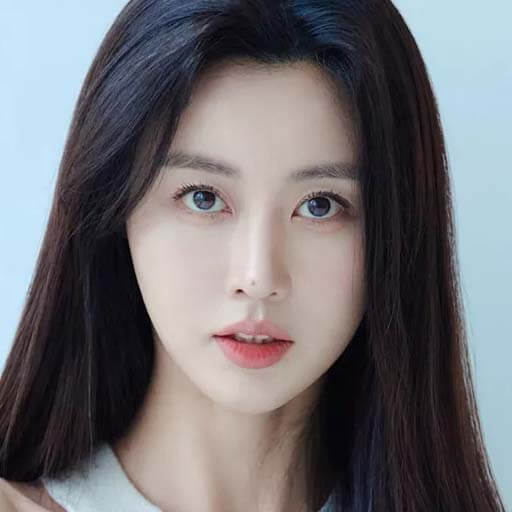 Kim Ah-ra