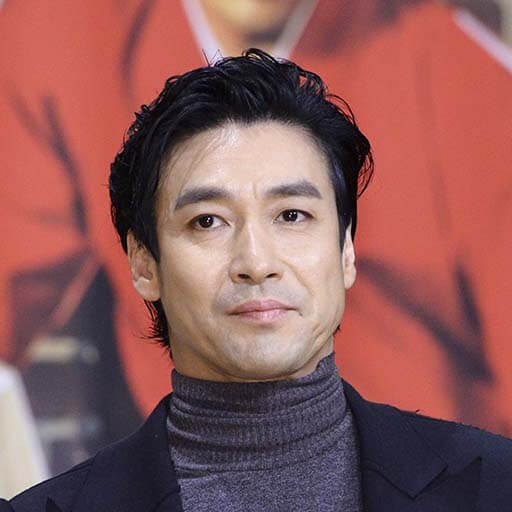 Sung-Woo Shin
