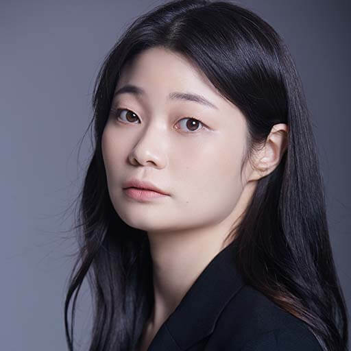 Jeong Ha-dam