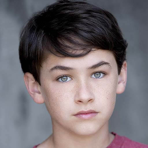 Aidan Wallace
