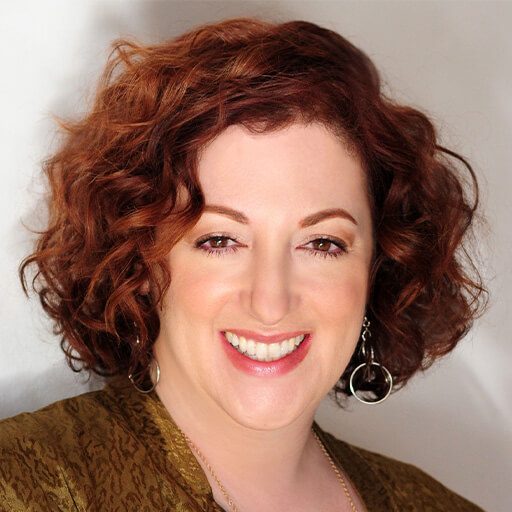 Rebecca Metz