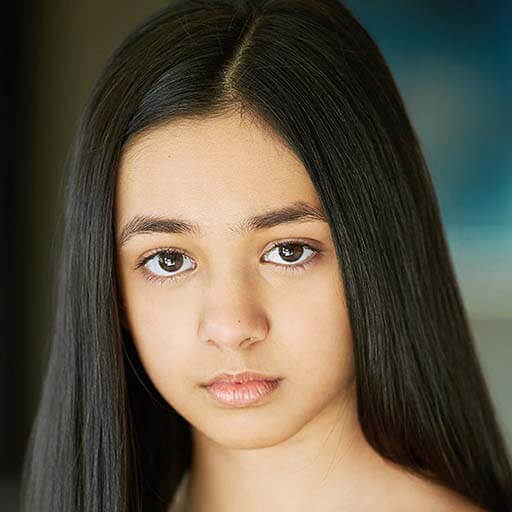 Nyla Turner