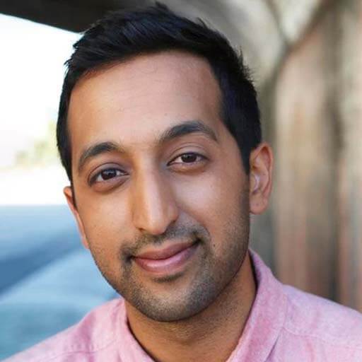 Kunal Dudheker