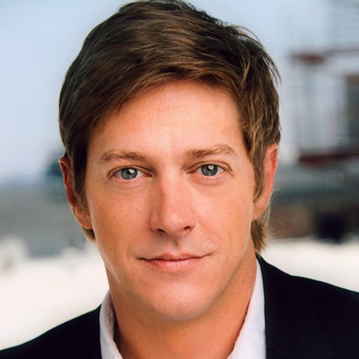 Kevin Rahm