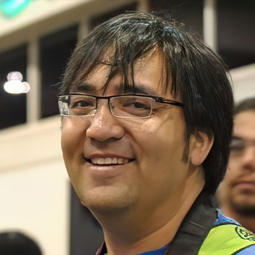Jim Foronda