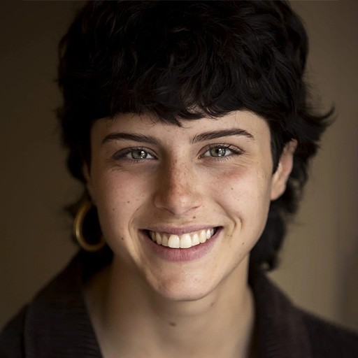 Giordana Marengo