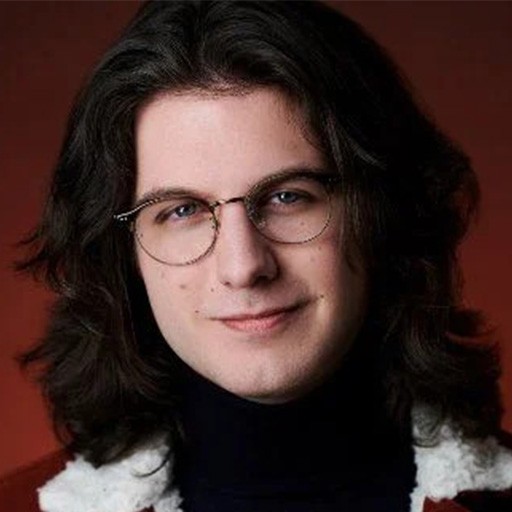 Joshua Waters