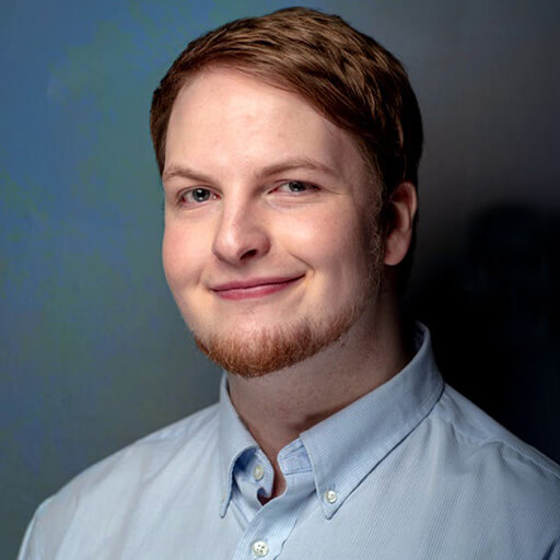 Brendan Blaber