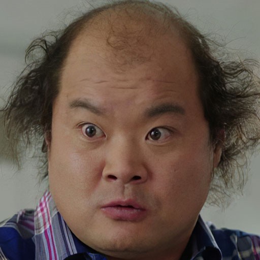 Sang-ho Kim