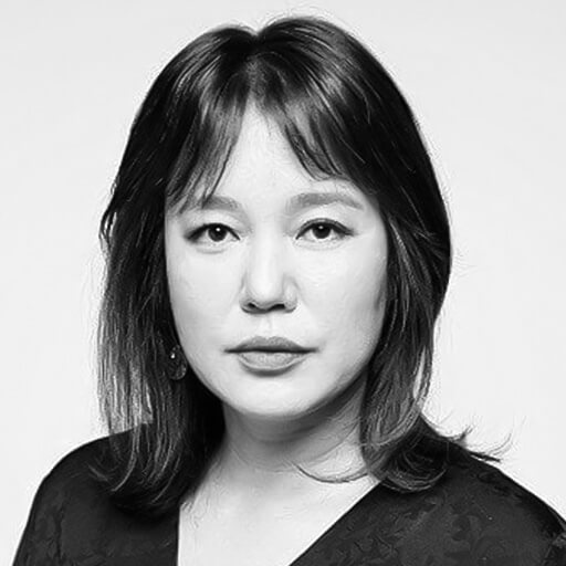 Geum-Soon Kim